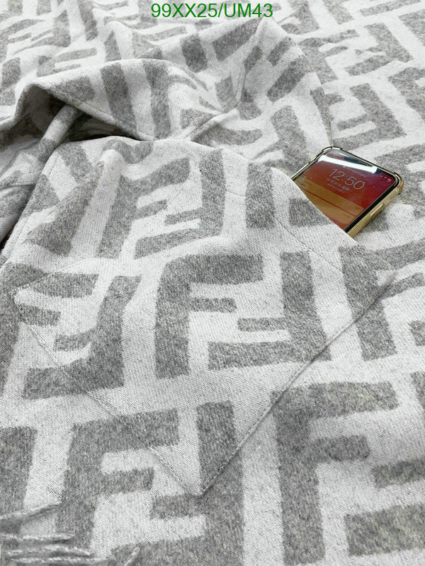 SAMC - FDE Scarves - 115