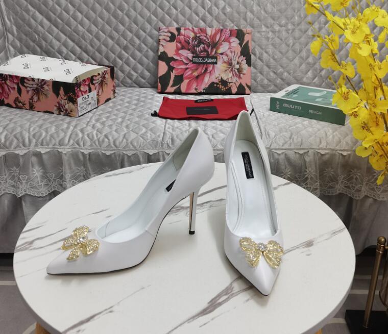 SAMC - DAG Women Shoes - 156