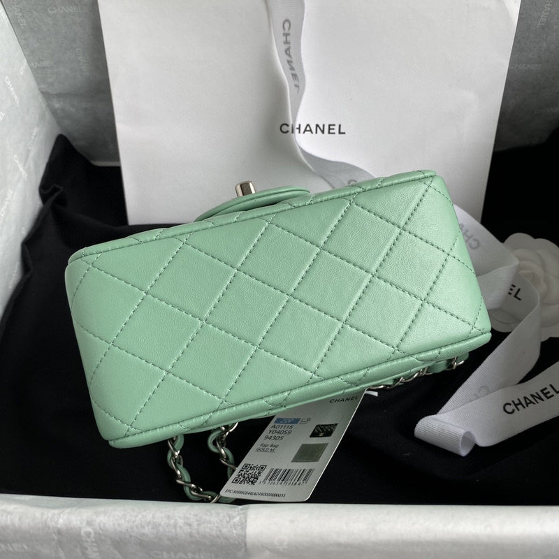 Satchel Bags - CHL Bags - 1458