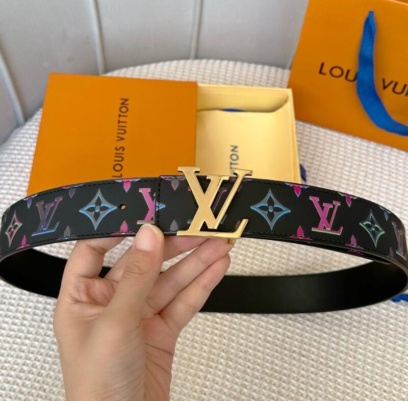 SAMC - Mix Belts - 018