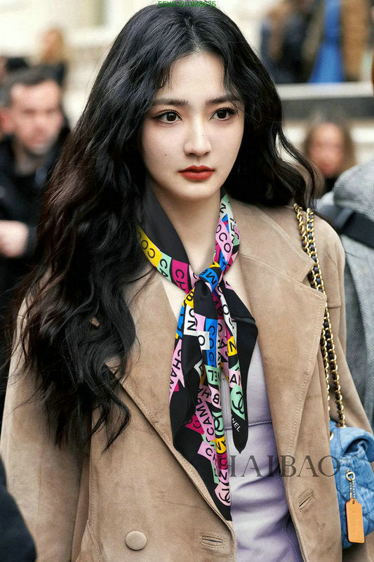 SAMC - CHL Scarves - 266