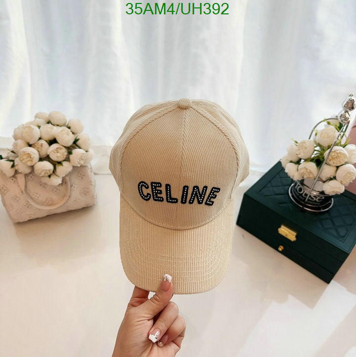 SAMC - COL Caps & Hats - 112