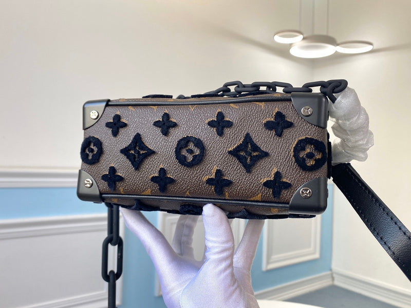 Satchel Bags - VL1 Bags - 166