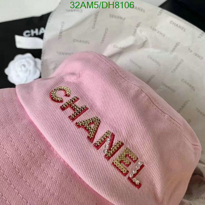 SAMC - CHL Caps & Hats - 001