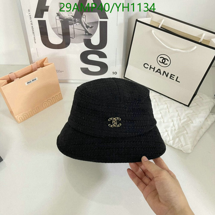SAMC - CHL Caps & Hats - 484