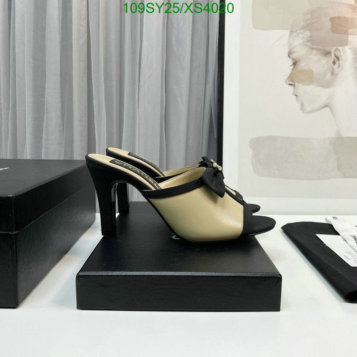 SAMC - CHL Women Shoes High Heels - 206