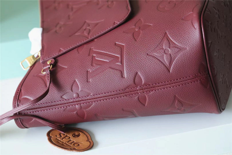 ELE - LUV Bags - 080
