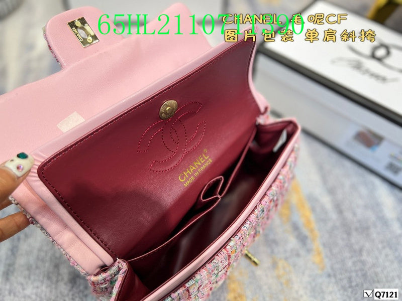 Glami - CHL Bags - 2500