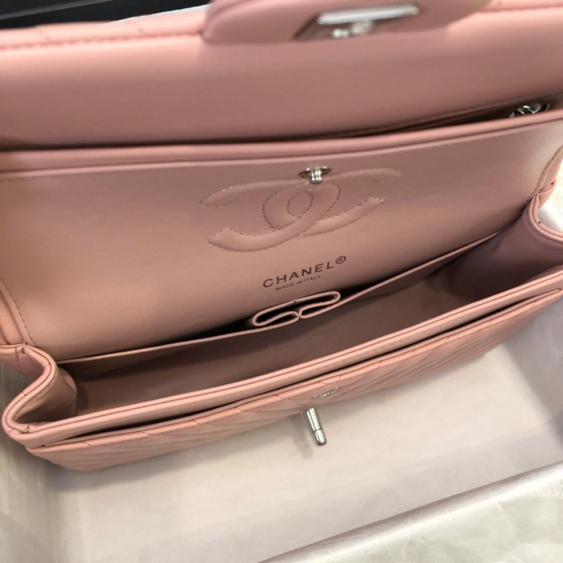 Satchel Bags - CHL Bags - 477