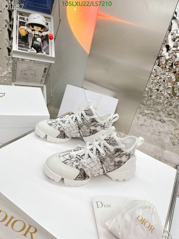 SAMC - DOR Women Sneakers - 169