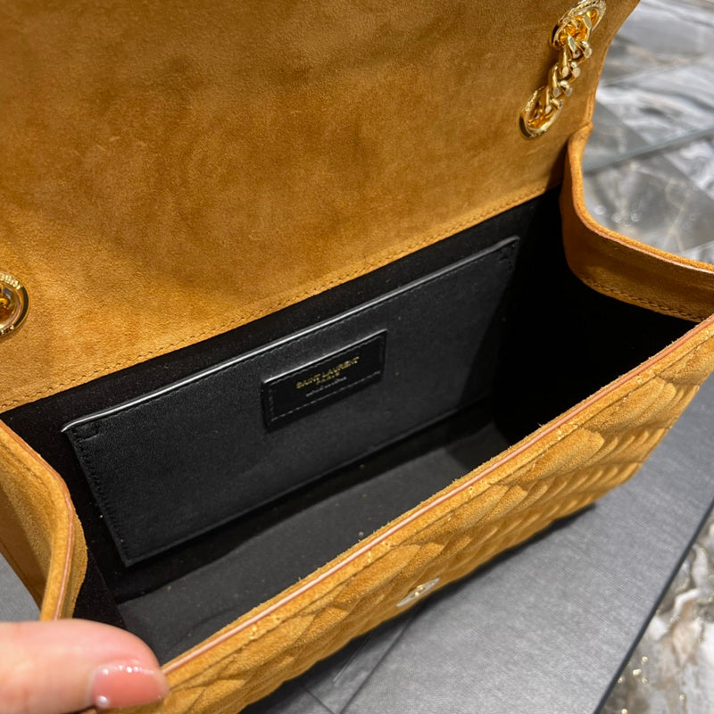 Satchel Bags - SLY Bags - 467