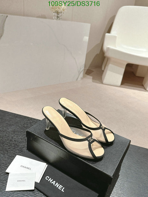 SAMC - CHL Women Shoes High Heels - 015
