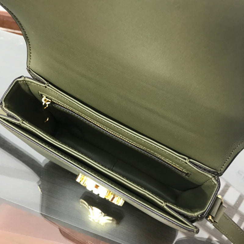 Satchel Bags - CHN Bags - 092