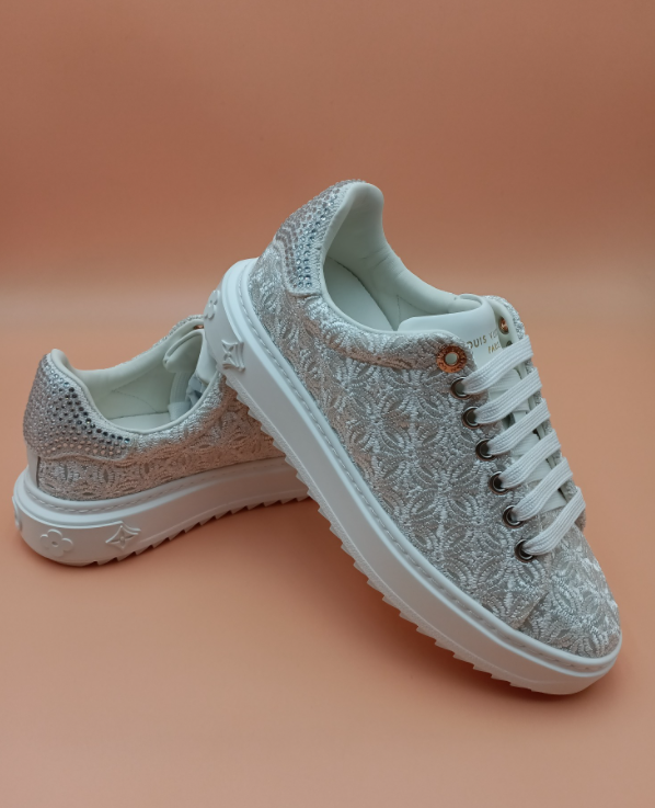 SAMC - LOV Women Shoes - 173