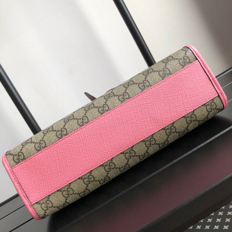 Satchel Bags - GCI Bags - 7156