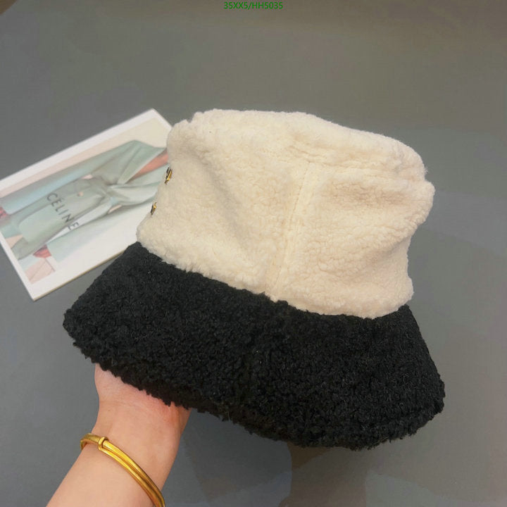 SAMC - CHL Caps & Hats - 317