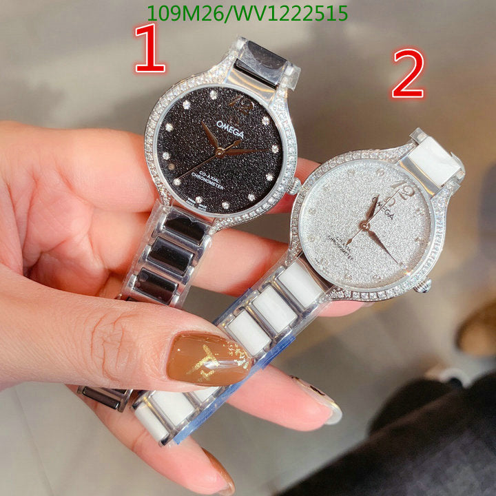 SAMC - OG Watches - 145