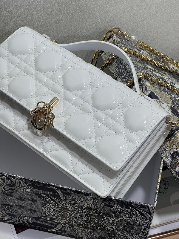 Glami Fashion - DIR Bags - 304