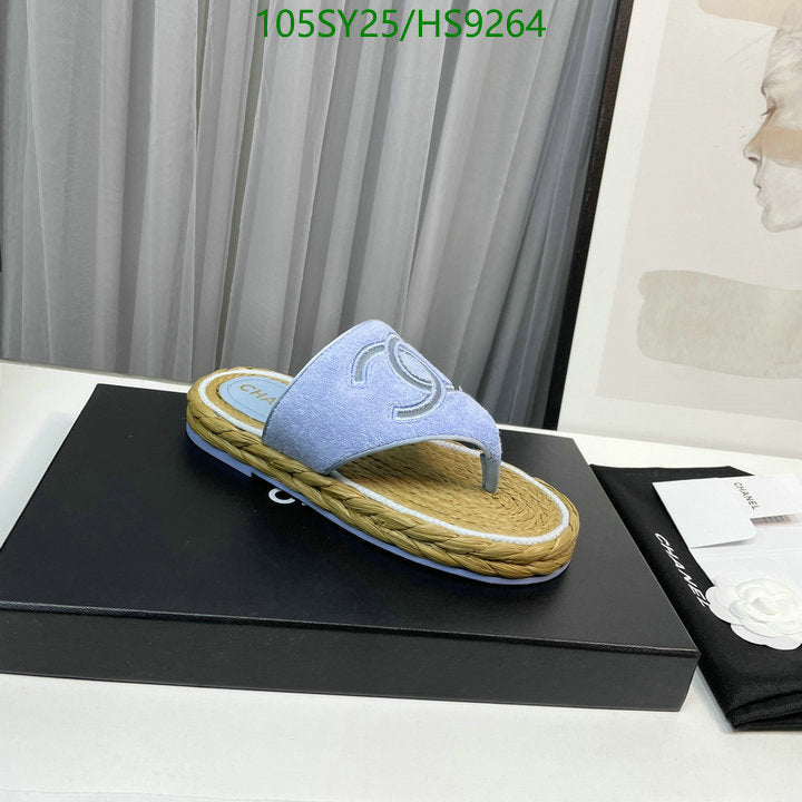 SAMC - CHL Women Shoes Slippers - 050