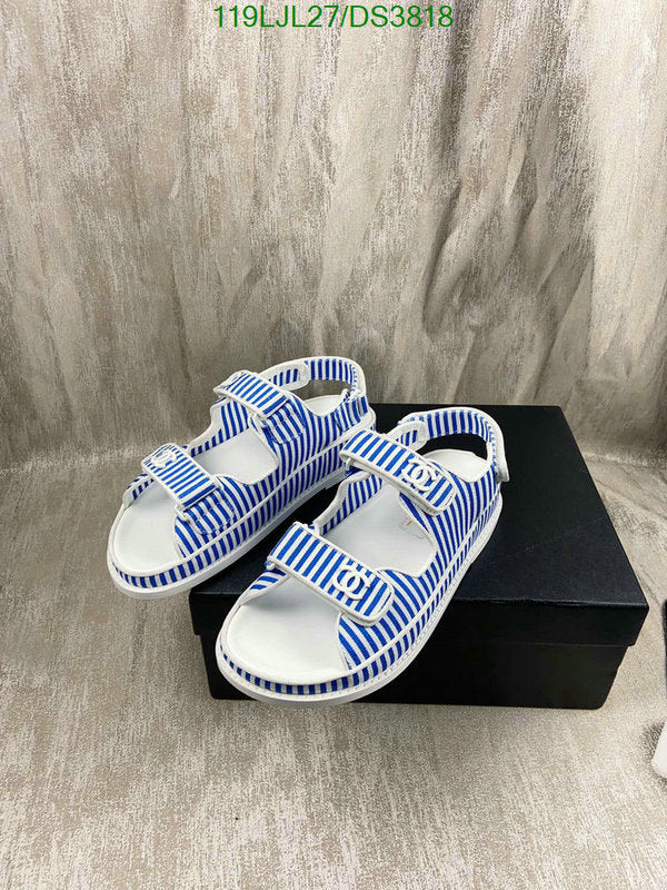 SAMC - CHL Women Shoes Beach - 020