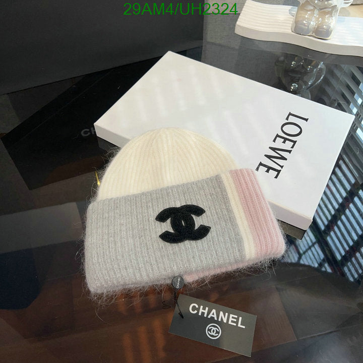 SAMC - CHL Caps & Hats - 075