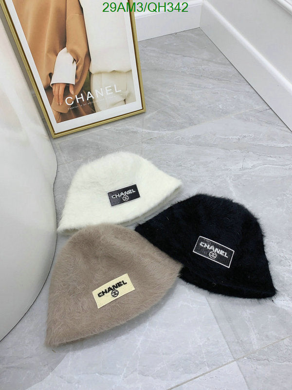 SAMC - CHL Caps & Hats - 155