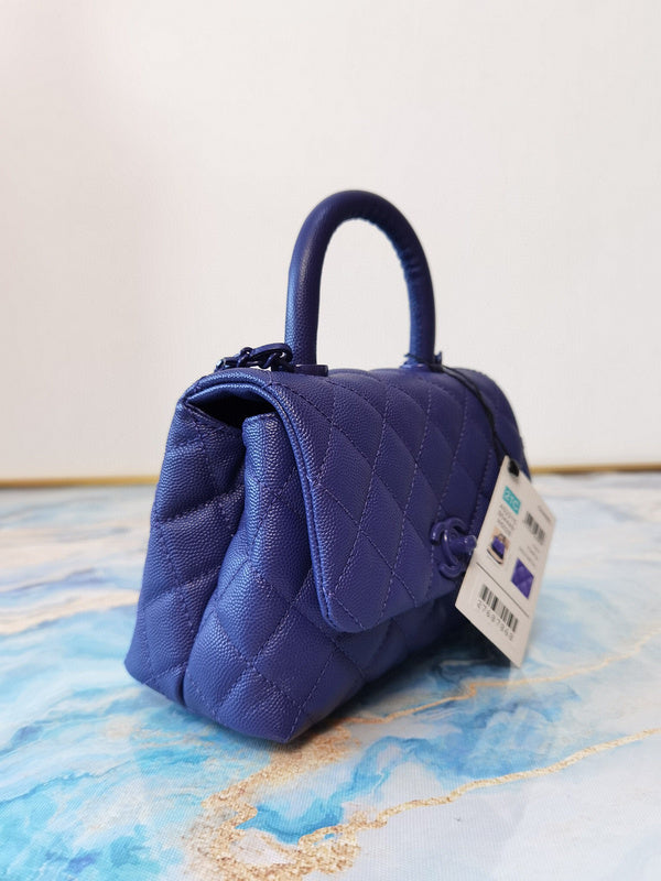 Satchel Bags - CHL Bags - 4878