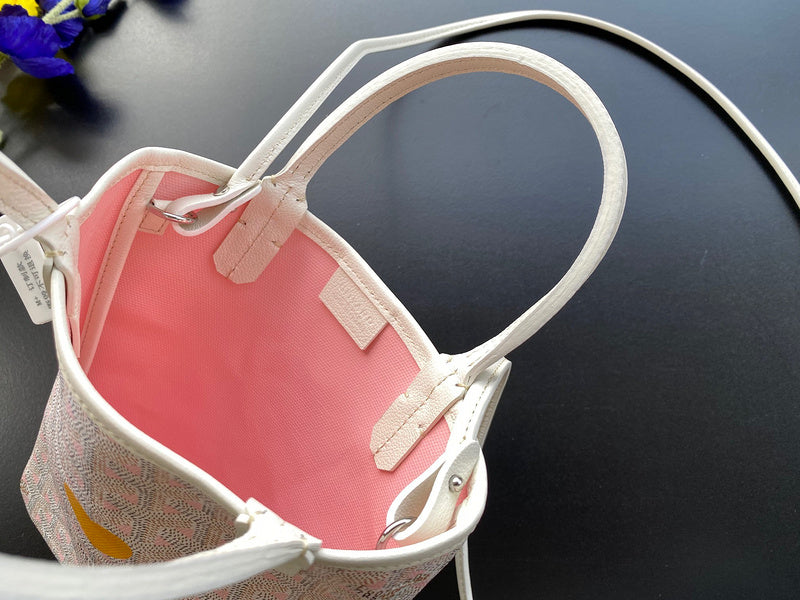 Satchel Bags - GOD Bags - 602