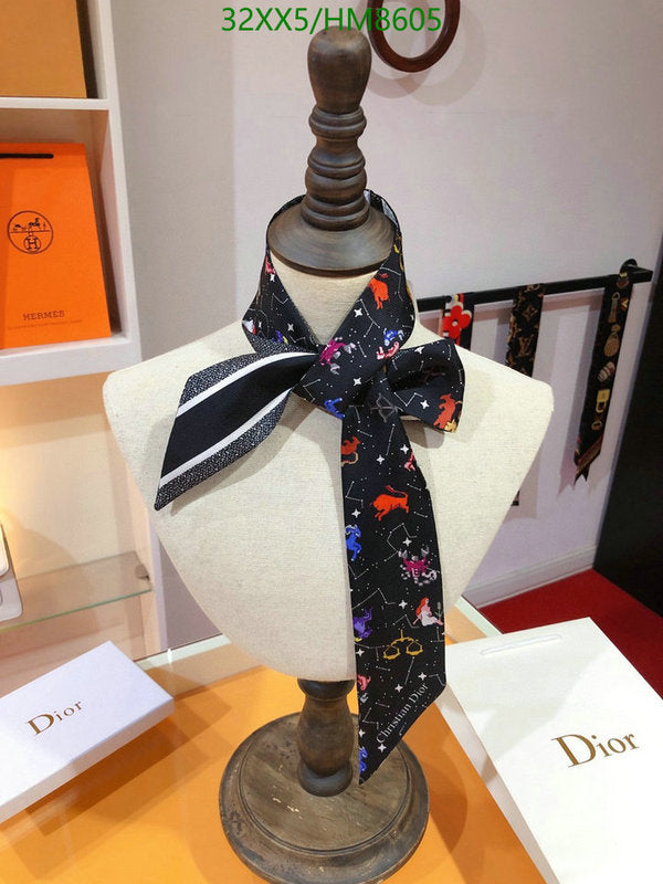SAMC - DOR Scarves - 388