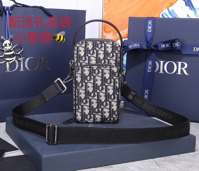 Satchel Bags - DOR Bags - 979