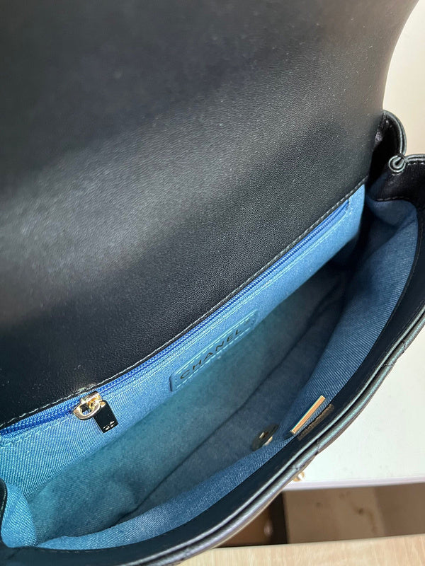 Satchel Bags - CHL Bags - 2715