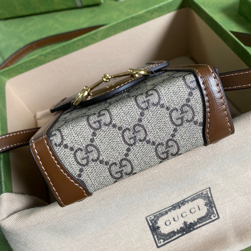 Satchel Bags - GCI Bags - 5942