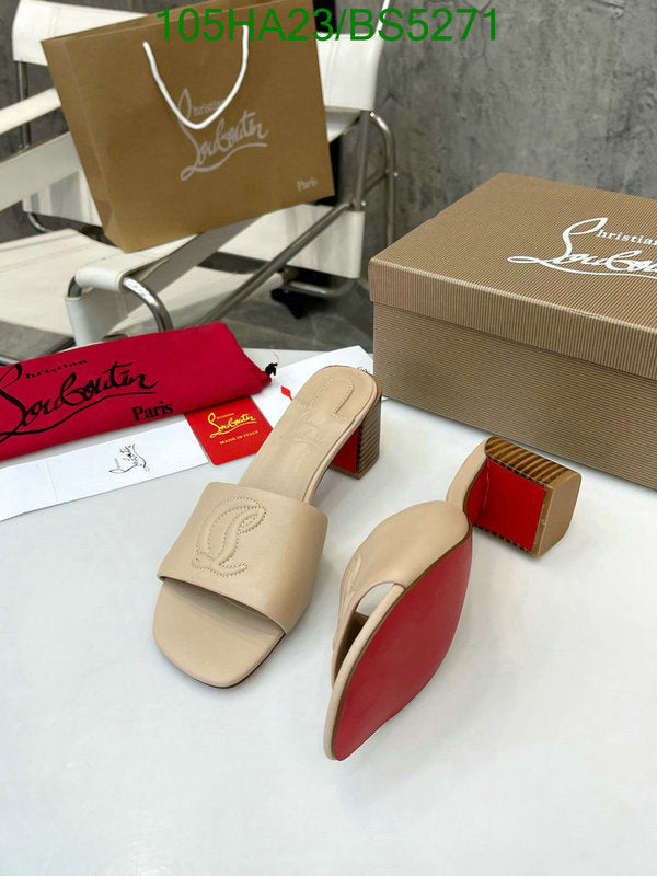 SAMC - CBL Women Shoes - 042