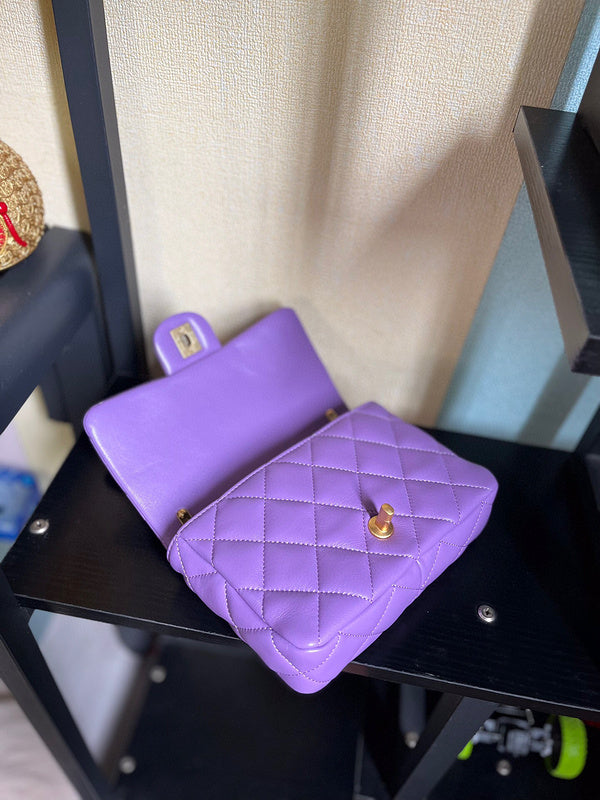 Satchel Bags - CHL Bags - 3089