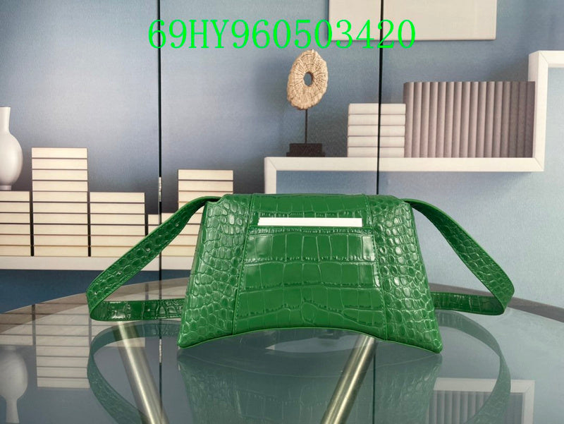 Satchel Bags - BGA Bags - 2318