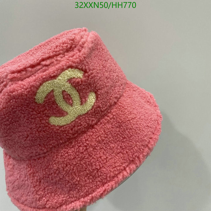 SAMC - CHL Caps & Hats - 401