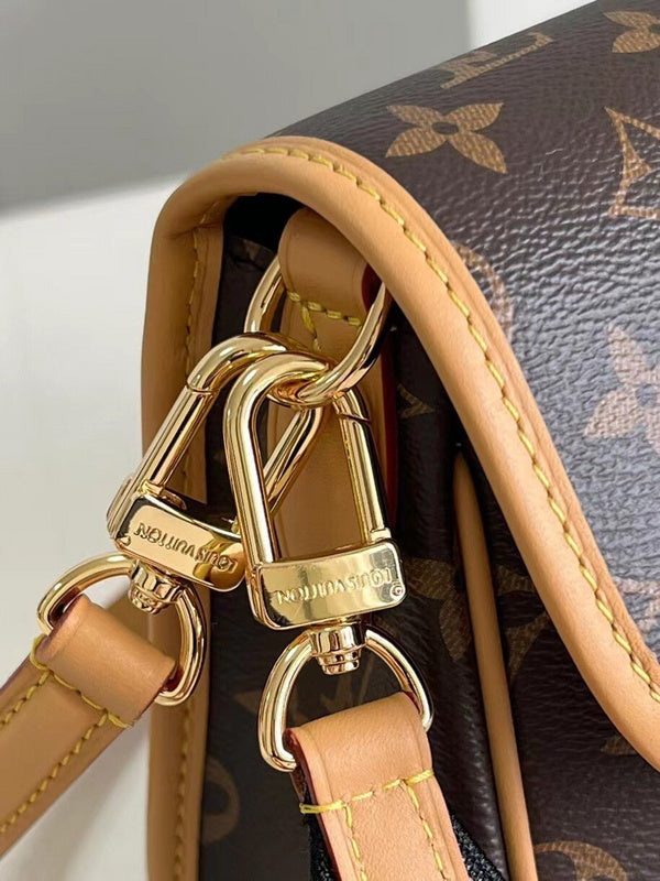 Satchel Bags - VL Bags - 397