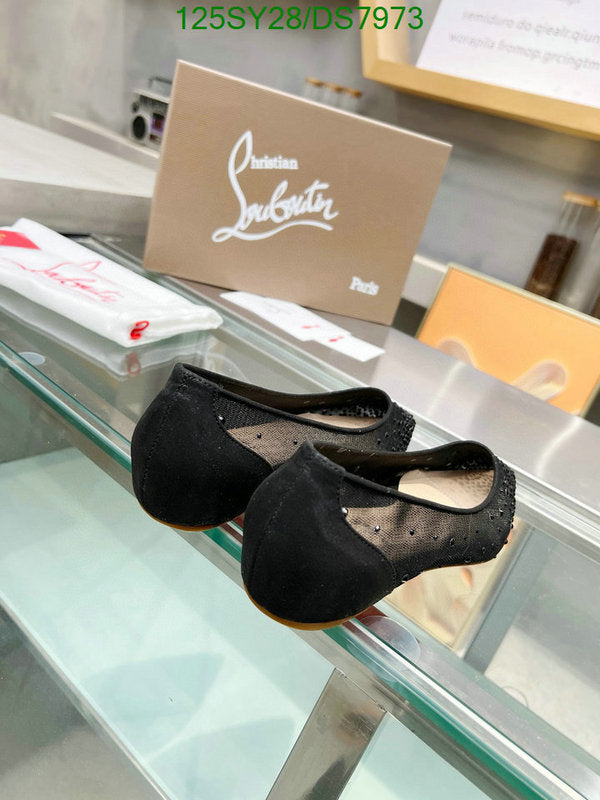 SAMC - CBL Women Shoes - 024