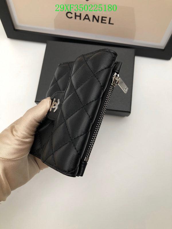 Glami - CHL Wallet - 2541