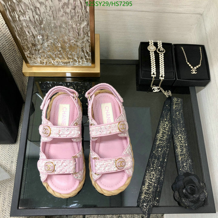 SAMC - CHL Women Shoes Beach - 030