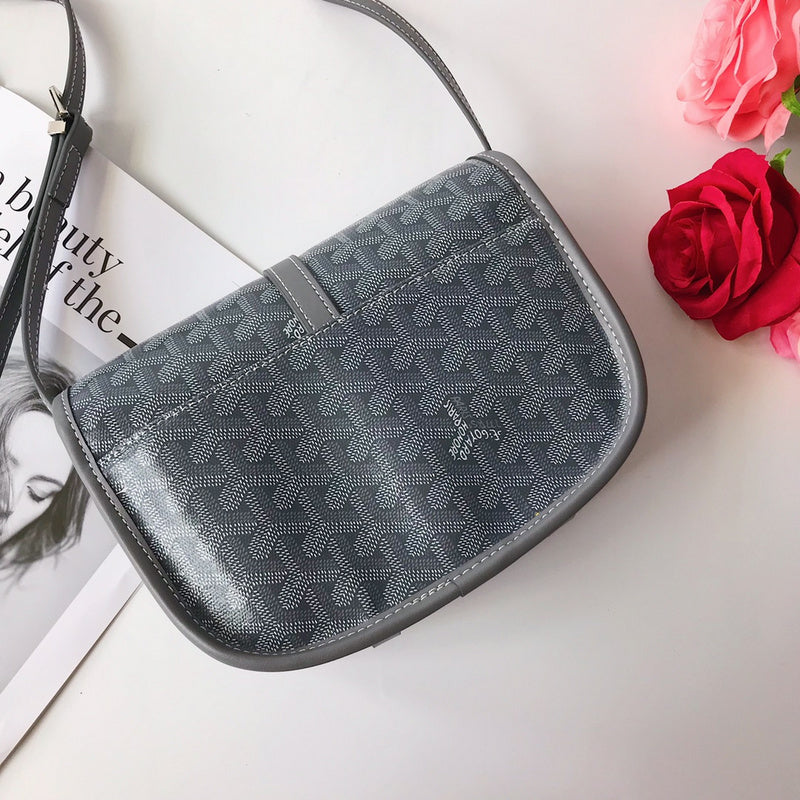 Satchel Bags - GYD Bags - 044