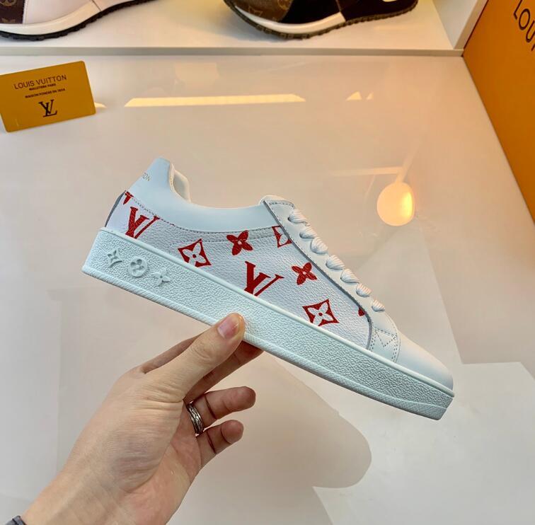SAMC - LOV Men Shoes - 1817