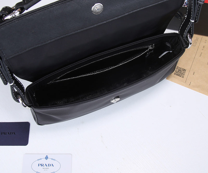 Satchel Bags - PRA Bags - 545