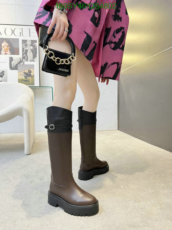 SAMC - COL Women Shoes - 080