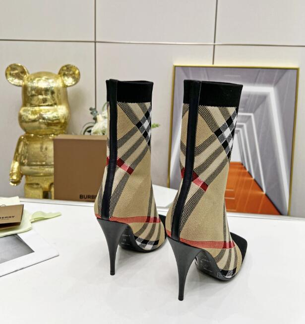 SAMCC - BOR Women Shoes - 012