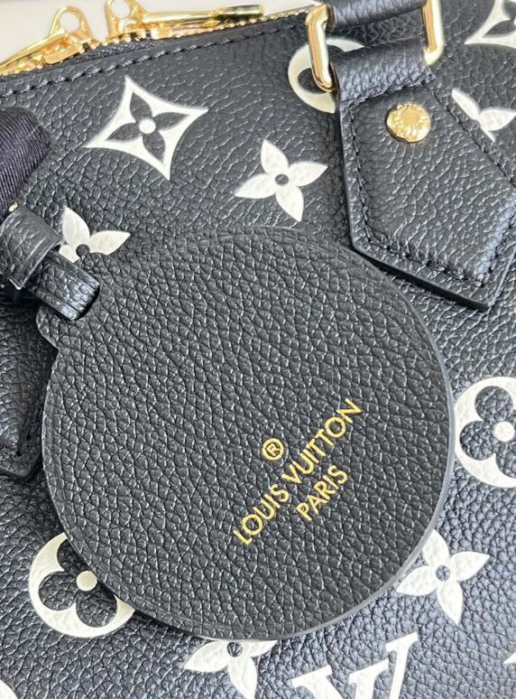 SAMC - LOV Bags - 1791