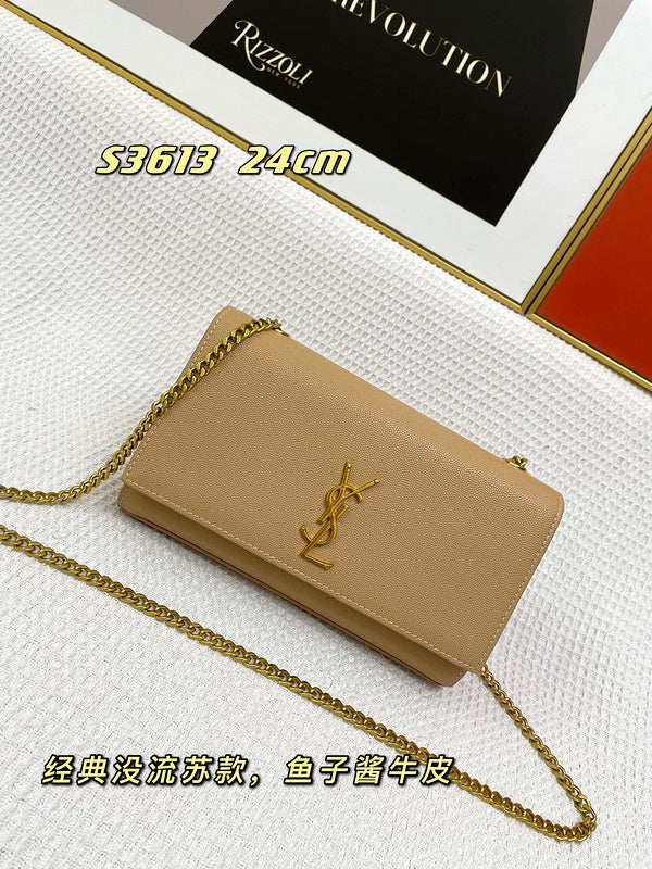 Satchel Bags - SLY Bags - 1436