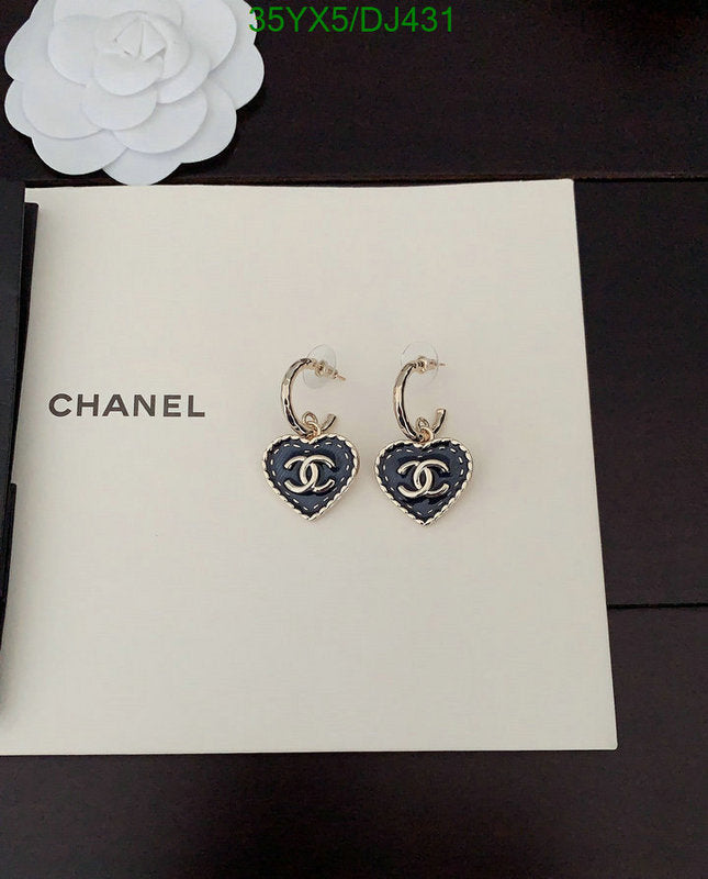 SAMC - CHL Jewelry - 290