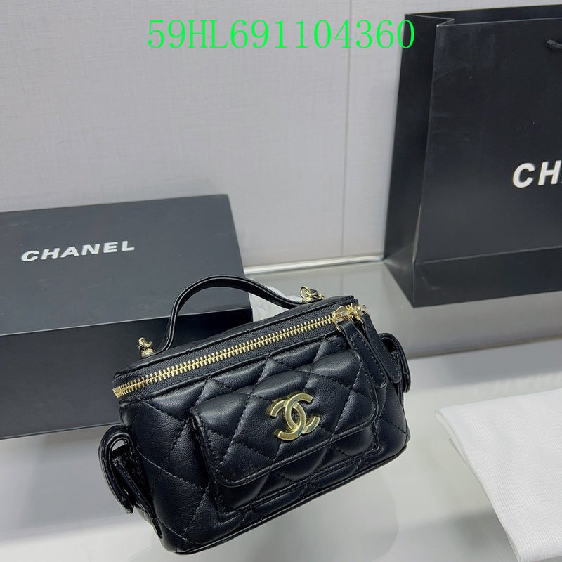 Glami - CHL Bags - 1989