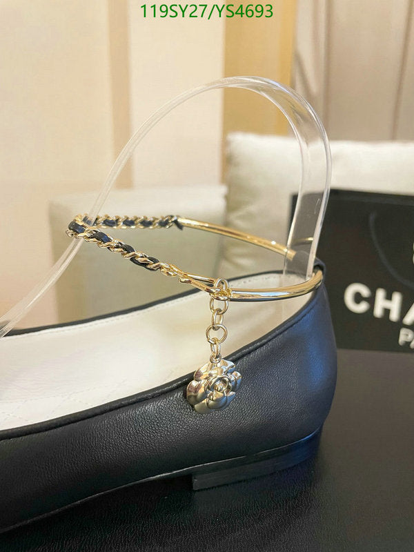 SAMC - CHL Women Shoes Ballet - 320